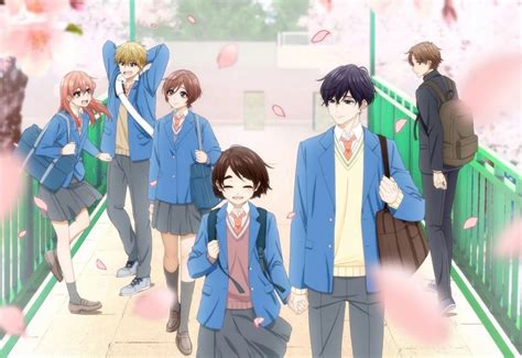 Watch Twin Love online free on 9anime.